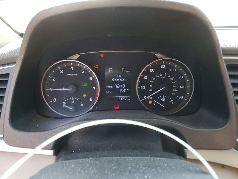 Aukcja sprzedaży 2018 Hyundai Elantra, vin: 5NPD74LF1JH326995, numer aukcji: 56192426
