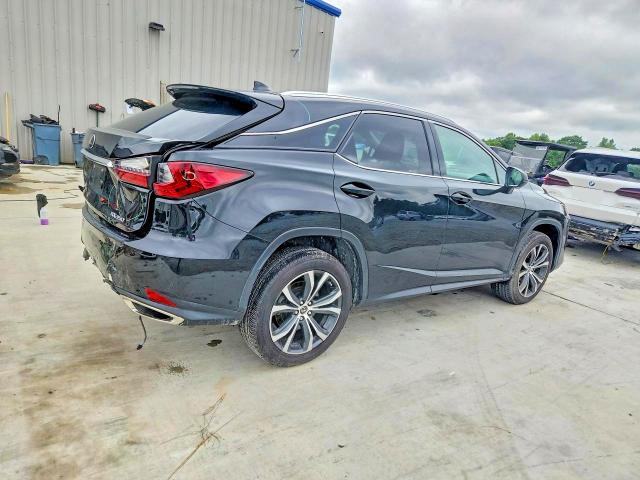 55037006 :رقم المزاد ، 2T2HZMAA4NC242919 vin ، 2022 Lexus Rx مزاد بيع