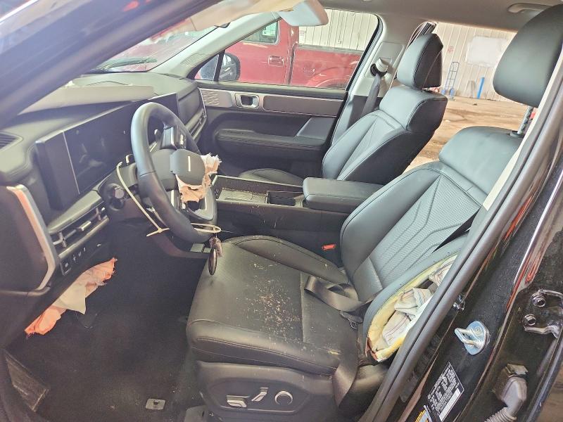 Продажа на аукционе авто 2026 Hyundai Santa Fe, vin: 5NMP2DGL7TH188293, номер лота: 59074756