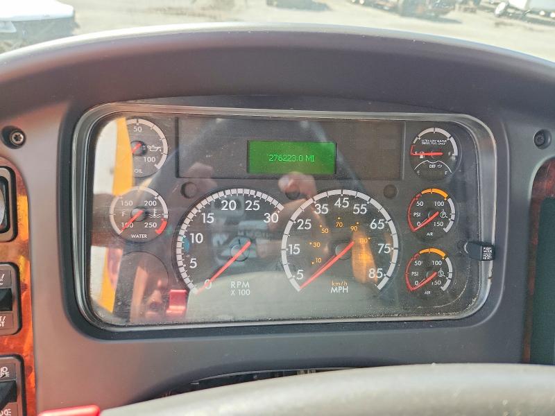 Продаж на аукціоні авто 2018 Freightliner M2, vin: 3ALACWFC9JDJH5176, номер лоту: 53413056