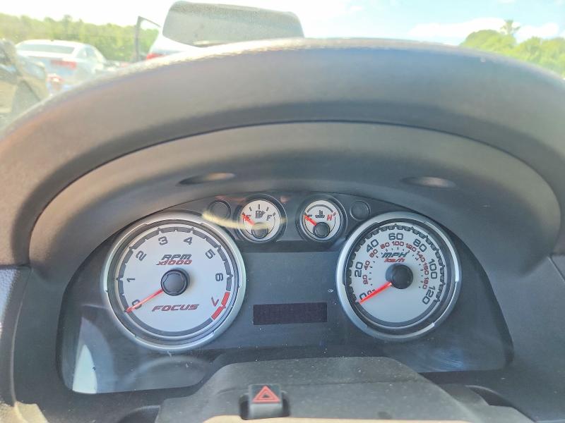 2010 Ford Focus მანქანა იყიდება აუქციონზე, vin: 1FAHP3FN0AW247090, აუქციონის ნომერი: 57331686