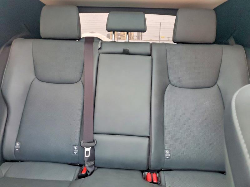 58783876 :رقم المزاد ، JTJABABBXSA011391 vin ، 2025 Lexus Rz مزاد بيع