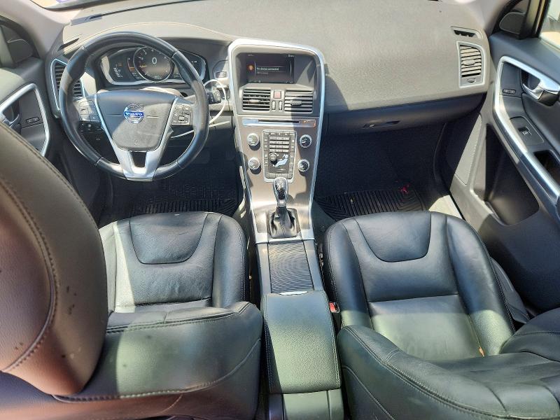 2016 Volvo Xc60 მანქანა იყიდება აუქციონზე, vin: YV440MDK0G2795552, აუქციონის ნომერი: 56746366