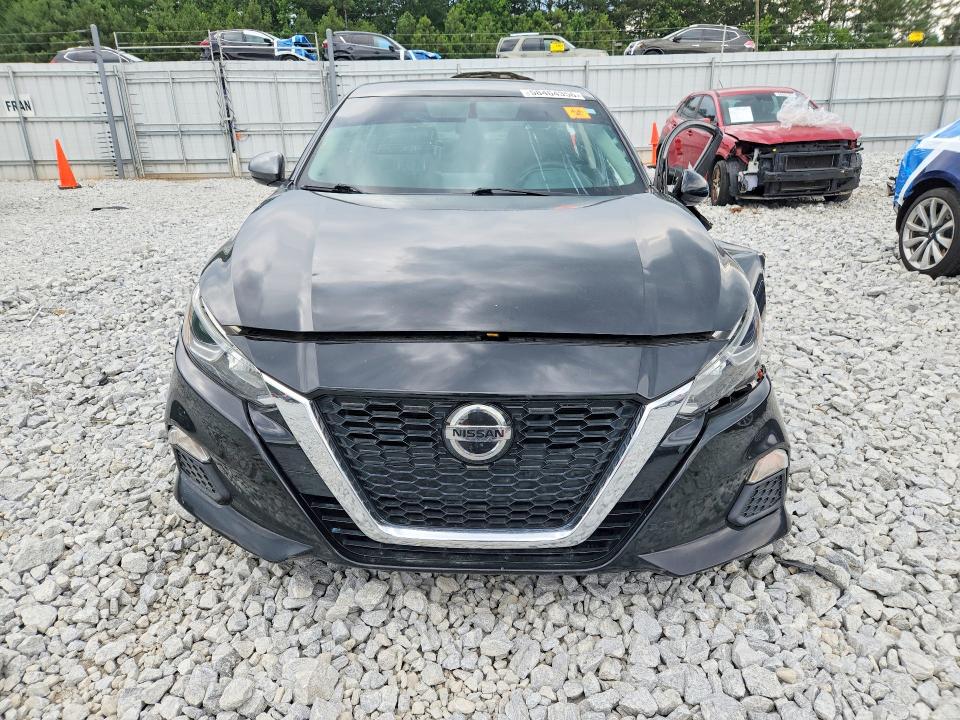 Продаж на аукціоні авто 2020 Nissan Altima, vin: 1N4BL4BV2LC269710, номер лоту: 58464356