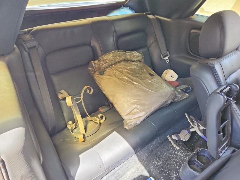 Aukcja sprzedaży 2002 Chrysler Sebring, vin: 1C3EL65R02N257340, numer aukcji: 56969516