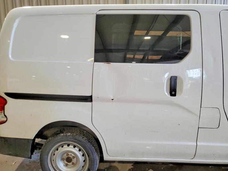 Aukcja sprzedaży 2019 Nissan Nv200, vin: 3N6CM0KN2KK697755, numer aukcji: 58810706