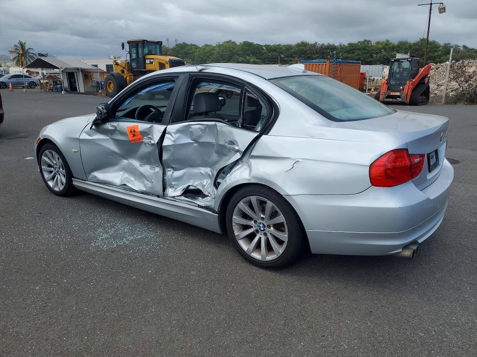 Aukcja sprzedaży 2011 Bmw 328, vin: WBAPH7C59BE681298, numer aukcji: 55656256