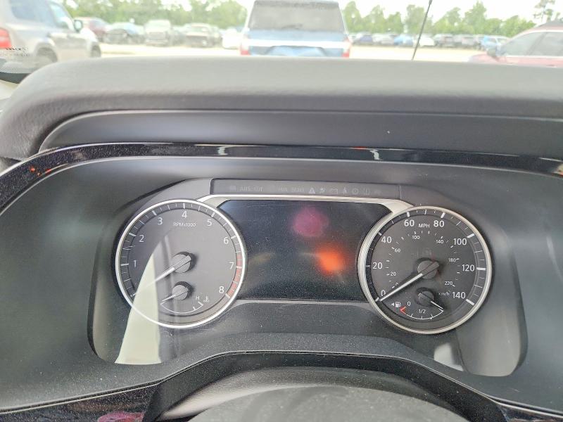 Продаж на аукціоні авто 2023 Nissan Pathfinder, vin: 5N1DR3CA0PC211121, номер лоту: 57331916