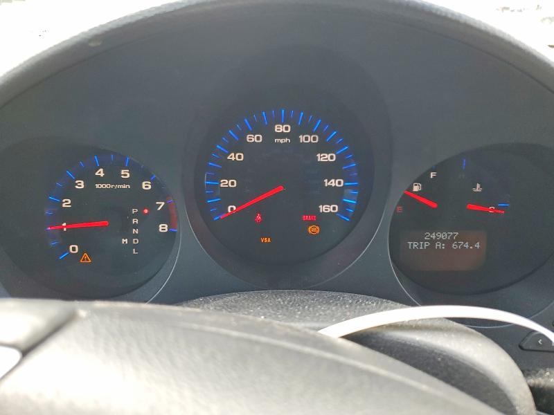 Продажа на аукционе авто 2006 Acura 3.2tl, vin: 19UUA66246A044873, номер лота: 58041106