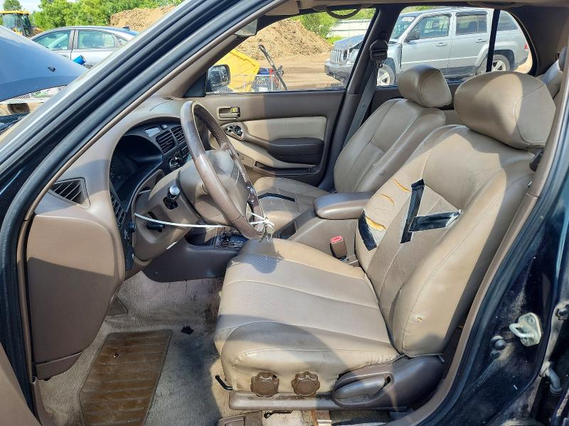Продаж на аукціоні авто 1994 Toyota Camry, vin: 4T1GK13E3RU043917, номер лоту: 59155296