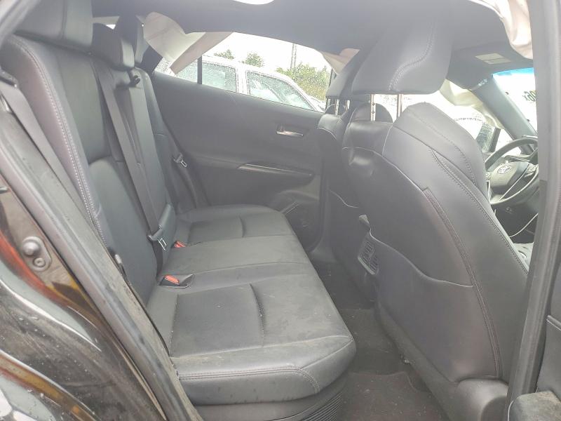Aukcja sprzedaży 2021 Toyota Venza, vin: JTEAAAAH2MJ035792, numer aukcji: 58511696