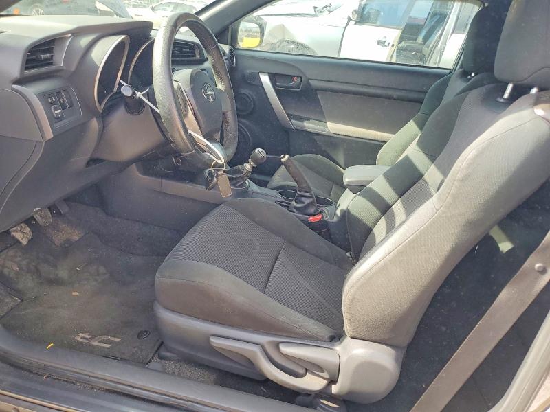 Aukcja sprzedaży 2012 Scion Tc, vin: JTKJF5C7XC3041420, numer aukcji: 58134266