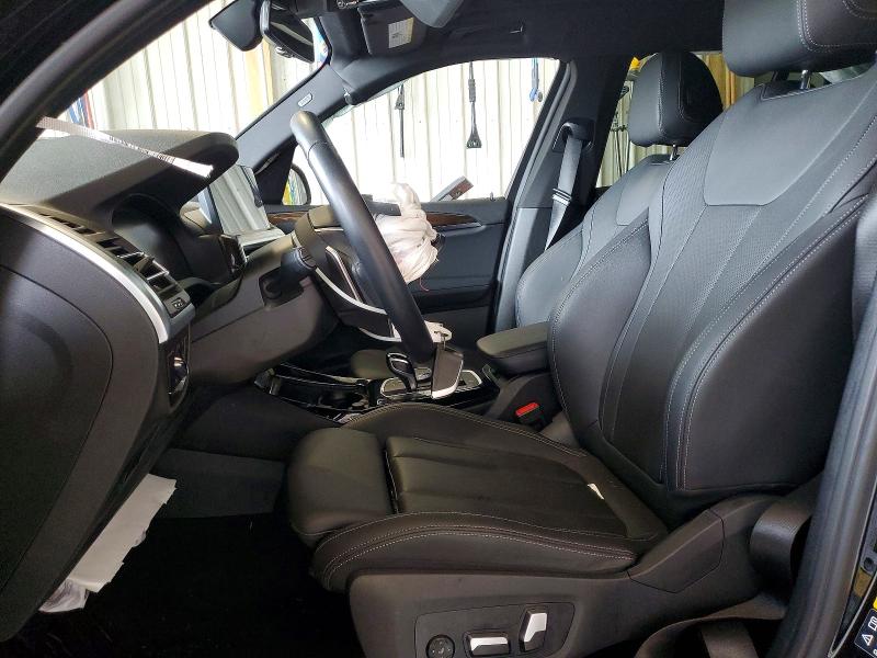 Продаж на аукціоні авто 2023 Bmw X3, vin: WBX57DP00PN244830, номер лоту: 58885846