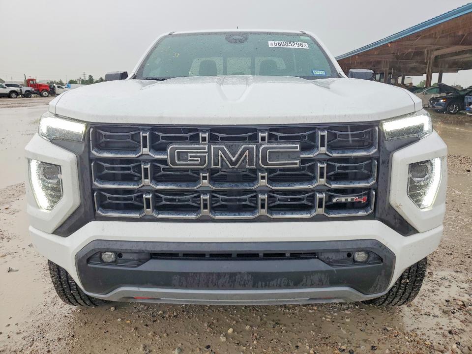 Продаж на аукціоні авто 2025 Gmc Canyon, vin: 1GTP2DEK7S1117226, номер лоту: 56085296