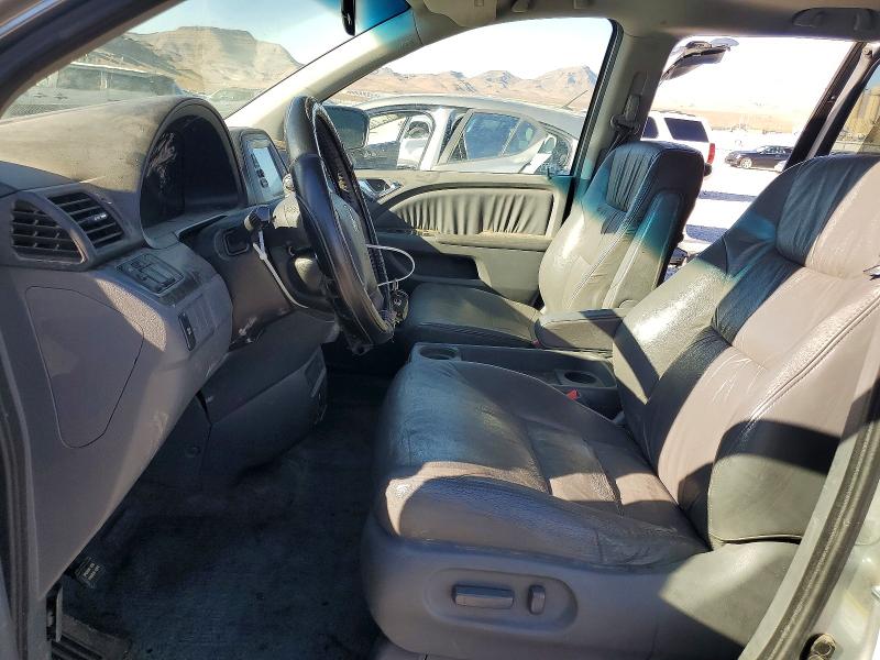 Продаж на аукціоні авто 2007 Honda Odyssey, vin: 5FNRL38787B054675, номер лоту: 58819396