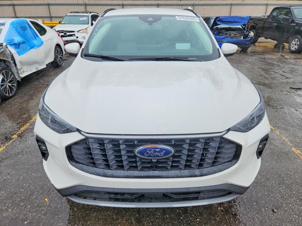 Продаж на аукціоні авто 2026 Ford Escape, vin: 1FMCU9JA4TUA07197, номер лоту: 57636566