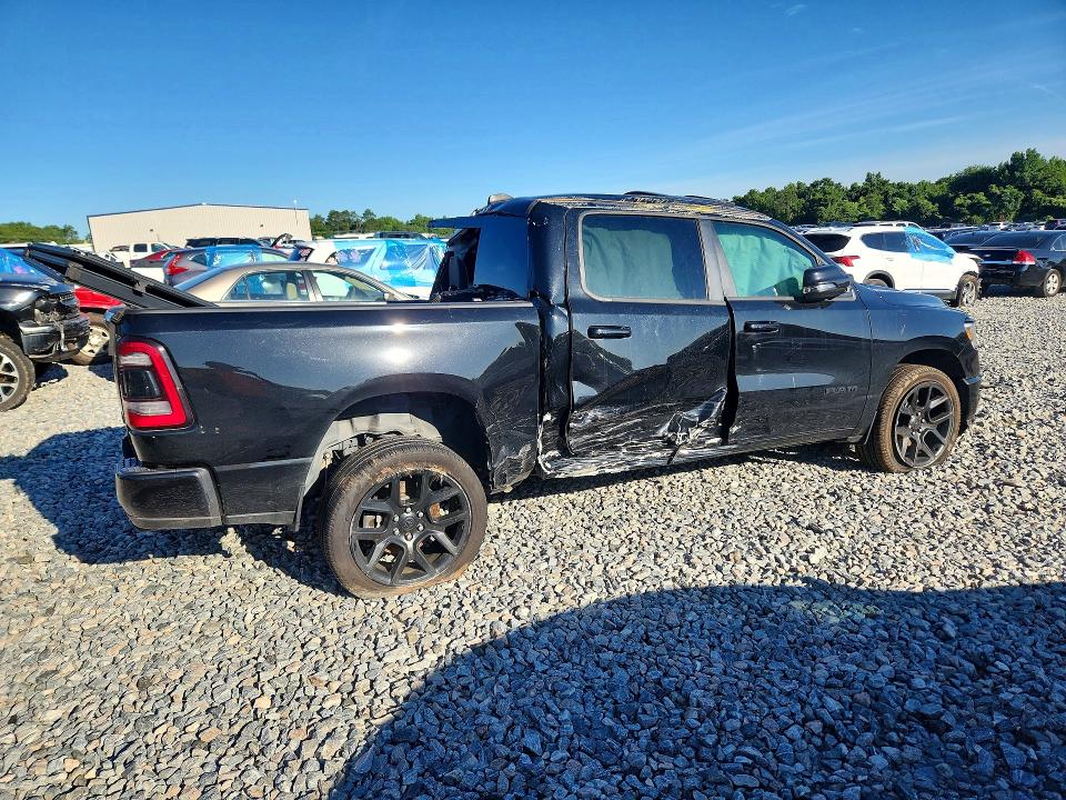 Продаж на аукціоні авто 2024 Ram 1500, vin: 1C6SRFJT5RN138800, номер лоту: 57657196