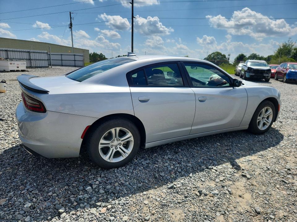 2023 Dodge Charger მანქანა იყიდება აუქციონზე, vin: 2C3CDXBG7PH674287, აუქციონის ნომერი: 59272096