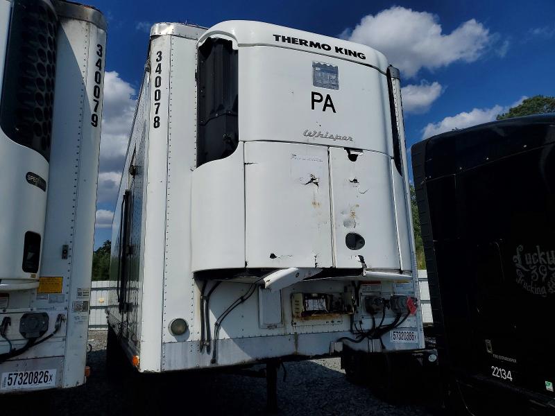 Продаж на аукціоні авто 2015 Utility Trailer Trailer, vin: 1UYVS2349FM408803, номер лоту: 57320386