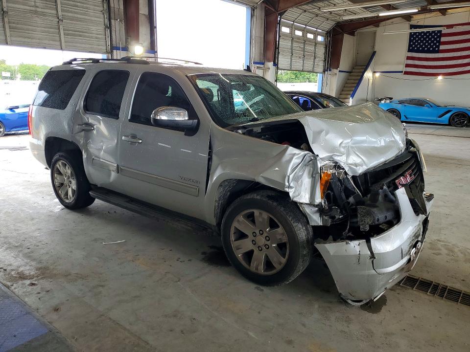Aukcja sprzedaży 2013 Gmc Yukon, vin: 1GKS1CE01DR343566, numer aukcji: 57631386