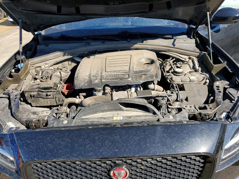 Aukcja sprzedaży 2018 Jaguar F-pace, vin: SADCK2FX0JA324122, numer aukcji: 55675846