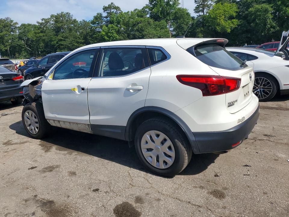 Auction sale of the 2018 Nissan Rogue Sport, vin: JN1BJ1CP1JW191790, lot number: 58634006