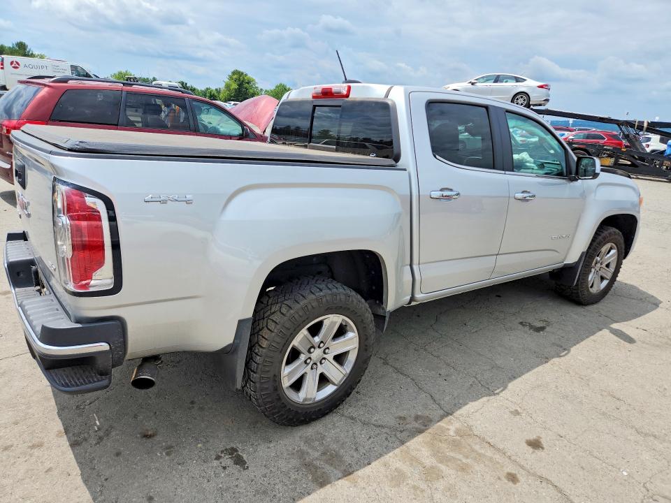 57691646 :رقم المزاد ، 1GTG6DE39G1297894 vin ، 2016 Gmc Canyon مزاد بيع