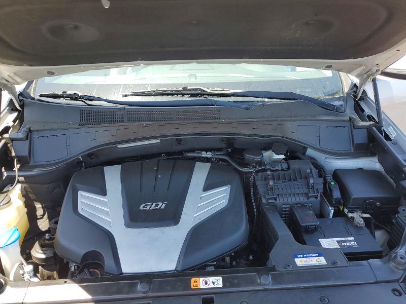 Продажа на аукционе авто 2014 Hyundai Santa Fe, vin: KM8SN4HF6EU067269, номер лота: 55774596