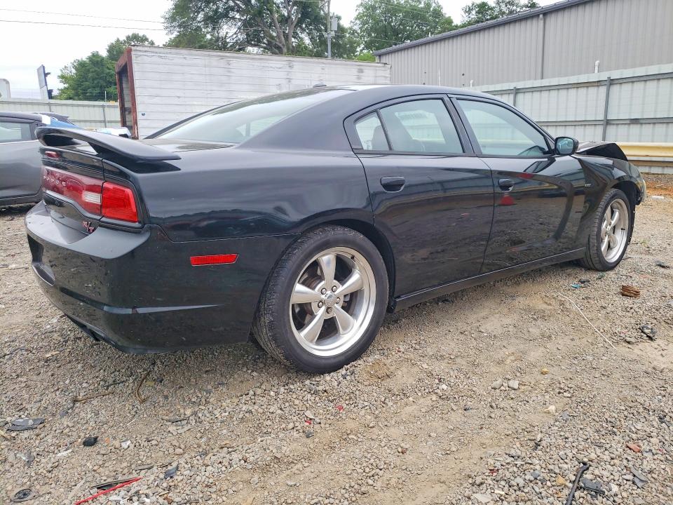 56811896 :رقم المزاد ، 2B3CL5CT9BH593669 vin ، 2011 Dodge Charger مزاد بيع