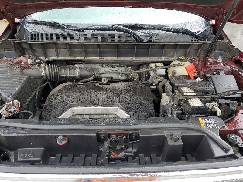 Aukcja sprzedaży 2019 Gmc Acadia, vin: 1GKKNSLA7KZ243219, numer aukcji: 57564776