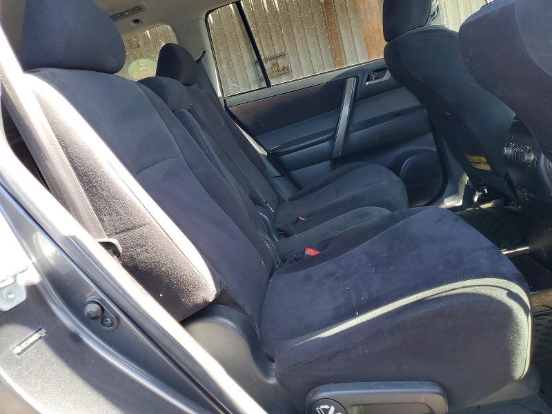 Продаж на аукціоні авто 2008 Toyota Highlander, vin: JTEES43A682062560, номер лоту: 57920466