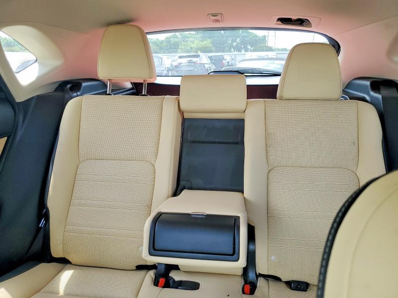 Продаж на аукціоні авто 2019 Lexus Nx 300, vin: JTJYARBZ9K2129701, номер лоту: 56098056