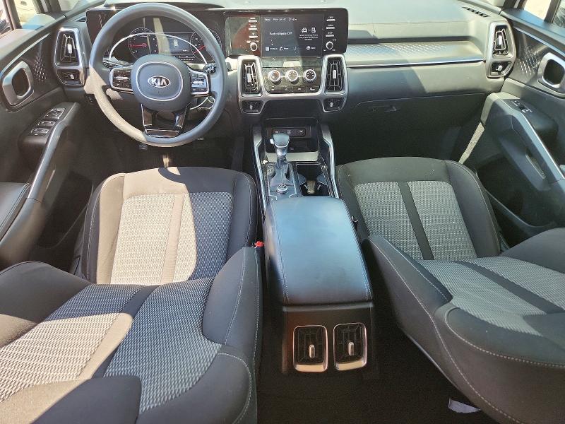 Продажа на аукционе авто 2021 Kia Sorento, vin: 5XYRG4LC1MG004946, номер лота: 58406926