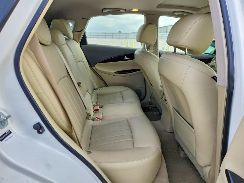 Aukcja sprzedaży 2014 Infiniti Qx50, vin: JN1BJ0HP7EM210380, numer aukcji: 58717476