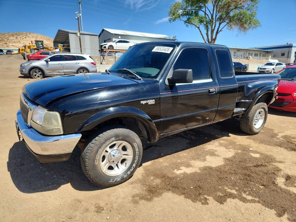 Aukcja sprzedaży 2000 Ford Ranger, vin: 1FTZR15V6YPB48731, numer aukcji: 55533406