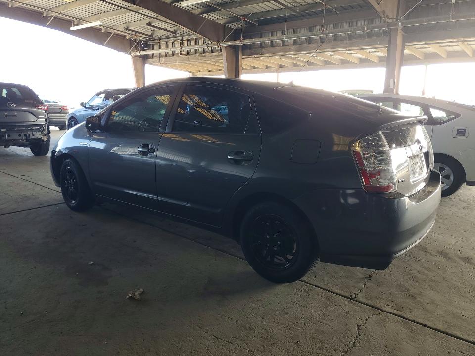Aukcja sprzedaży 2009 Toyota Prius, vin: JTDKB20U693463547, numer aukcji: 56124486
