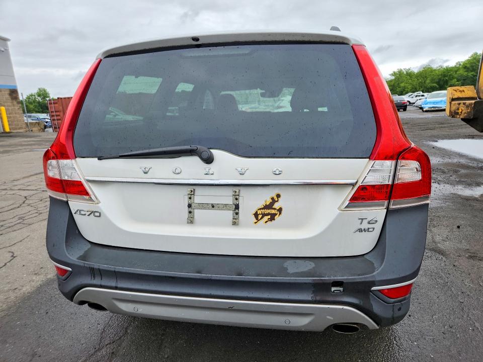 Продаж на аукціоні авто 2015 Volvo Xc70, vin: YV4902NK5F1208081, номер лоту: 56759936