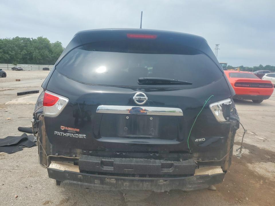 Aukcja sprzedaży 2015 Nissan Pathfinder, vin: 5N1AR2MM9FC685816, numer aukcji: 55334016