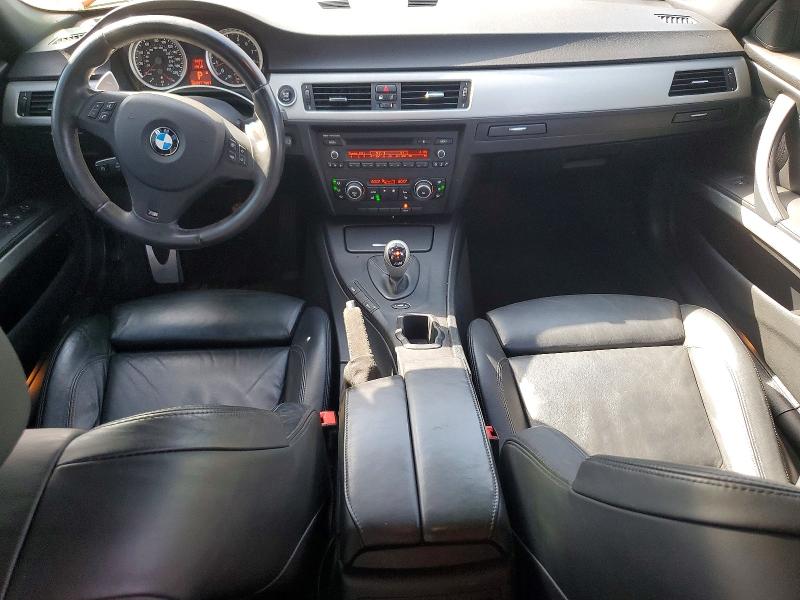 Продаж на аукціоні авто 2011 Bmw M3, vin: WBSPM9C50BE203581, номер лоту: 54508526