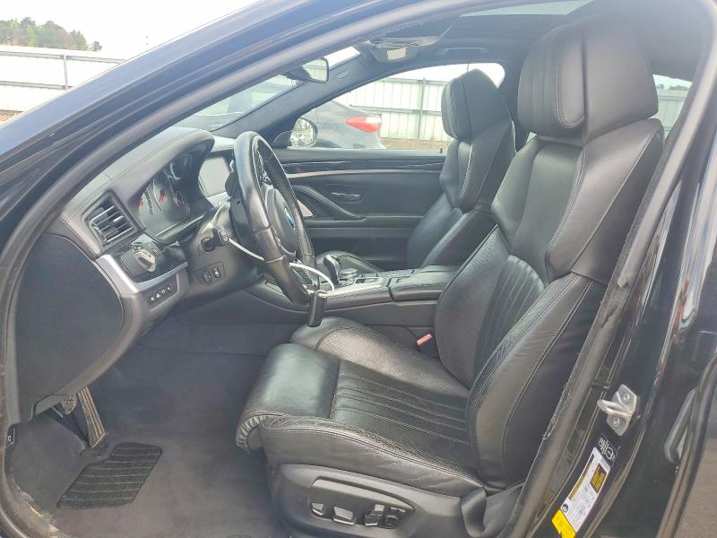 Aukcja sprzedaży 2015 Bmw M5, vin: WBSFV9C50FD594784, numer aukcji: 58251816