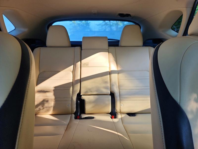 Aukcja sprzedaży 2015 Lexus Nx, vin: JTJYARBZXF2015437, numer aukcji: 58449276