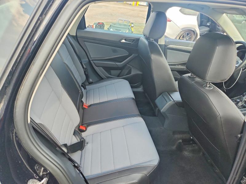 Aukcja sprzedaży 2026 Volkswagen Jetta, vin: 3VW7W7BU2TM029438, numer aukcji: 58764726