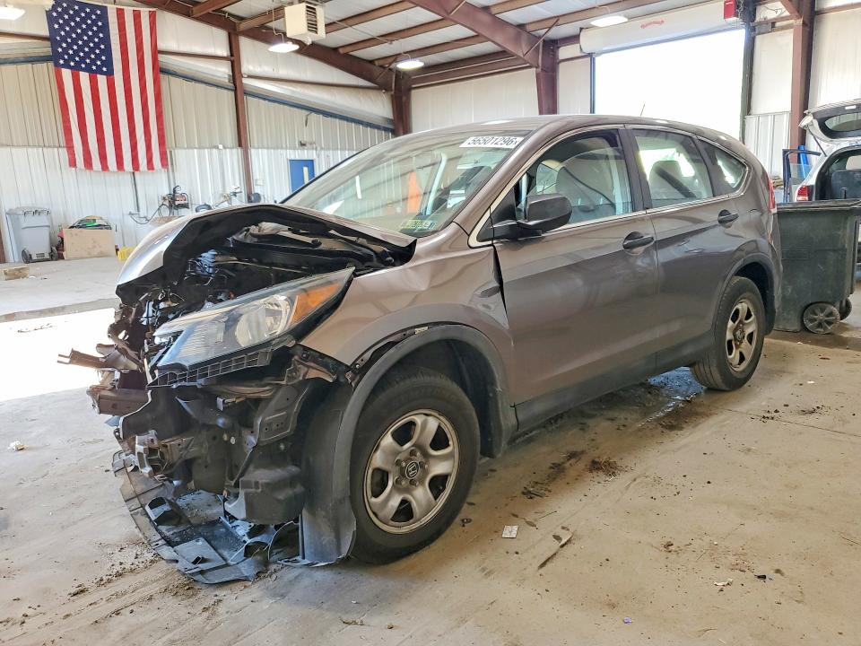 Продажа на аукционе авто 2013 Honda Cr-v, vin: 5J6RM4H38DL079966, номер лота: 56501296