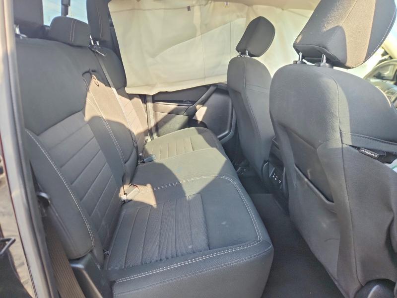 2019 Ford Ranger მანქანა იყიდება აუქციონზე, vin: 1FTER4FH9KLA46718, აუქციონის ნომერი: 56688426