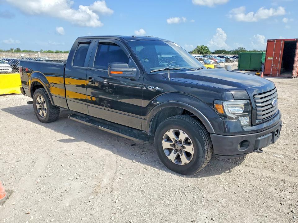 Продаж на аукціоні авто 2011 Ford F150, vin: 1FTFX1EF2BFA29993, номер лоту: 58421676