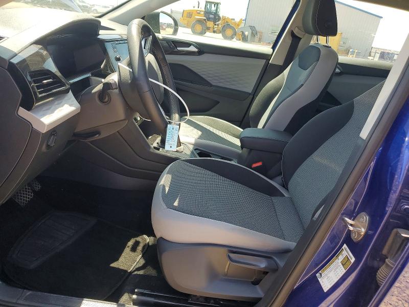 Aukcja sprzedaży 2023 Volkswagen Taos, vin: 3VVDX7B28PM347105, numer aukcji: 56721716