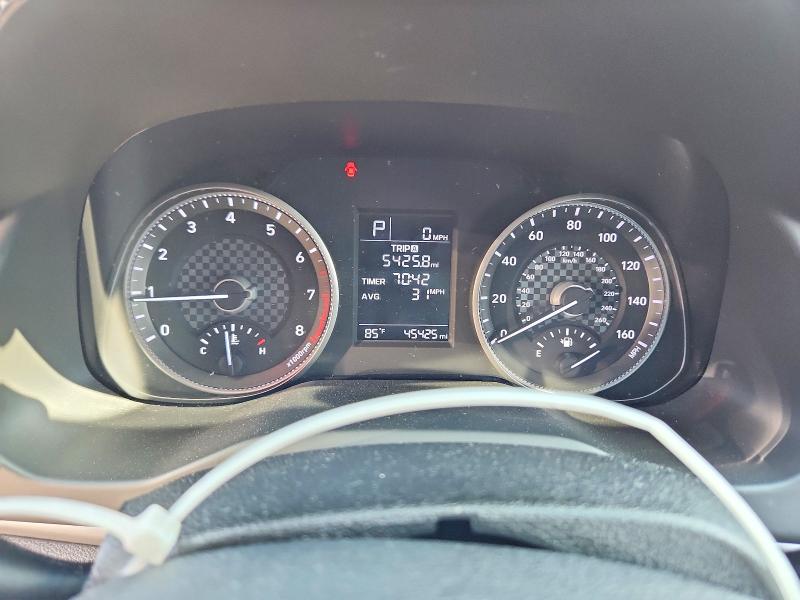 Продаж на аукціоні авто 2019 Hyundai Elantra, vin: KMHD74LF6KU781182, номер лоту: 57145676