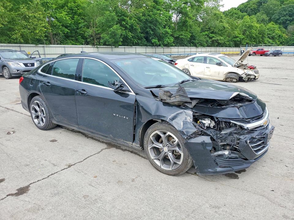 Продаж на аукціоні авто 2024 Chevrolet Malibu, vin: 1G1ZD5ST6RF232122, номер лоту: 57891656