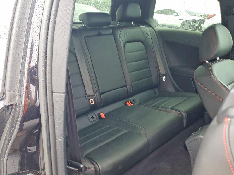 55579036 :رقم المزاد ، 3VWYT7AU5GM006269 vin ، 2016 Volkswagen Gti مزاد بيع