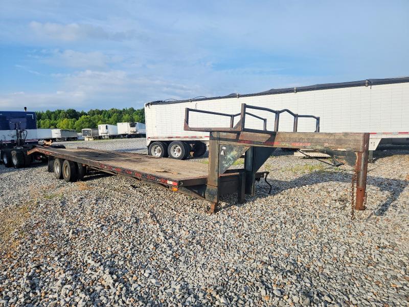 Aukcja sprzedaży 1998 Home Made Trailer, vin: ARKAVTL9860093693, numer aukcji: 55401186